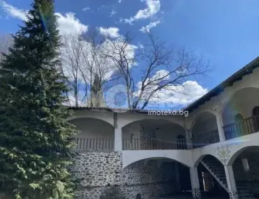 Хотел, Рила, Югозападна България - снимка 2 от 17
