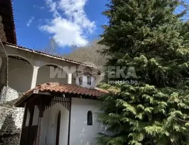 Хотел, Рила, Югозападна България - снимка 10 от 17