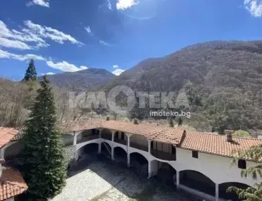 Хотел, Рила, Югозападна България - снимка 6 от 17