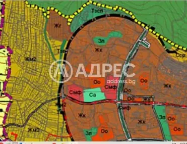 Парцел, Атанас Тарла, Варна - снимка 2 от 4