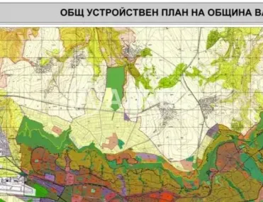 Парцел, Атанас Тарла, Варна - снимка 3 от 4