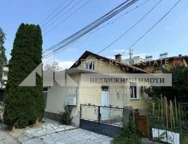 Къща, Велинград, Южна България