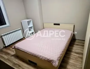 3-стаен, Дружба 2, София