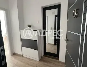 3-стаен, Освобождение, Благоевград - снимка 10 от 21