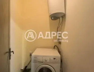 2-стаен, Възраждане, Русе - снимка 10 от 12