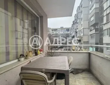 2-стаен, Възраждане, Русе - снимка 11 от 12