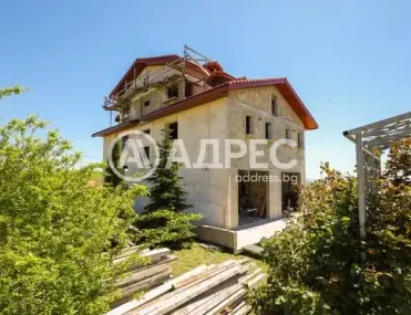 Къща, Рудник, Бургас