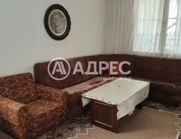 Етаж от къща, Изгрев, Пловдив