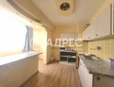 2-стаен, Дружба, Русе - снимка 6 от 12