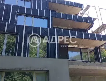 3-стаен, в.з. Киноцентъра, София - снимка 3 от 12