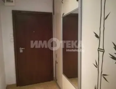 3-стаен, Надежда 3, София - снимка 10 от 11
