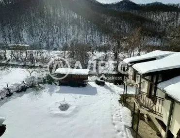 Хотел, Тетевен, Северозападна България - снимка 32 от 33