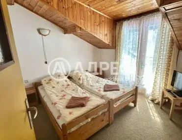 Хотел, Тетевен, Северозападна България - снимка 30 от 33