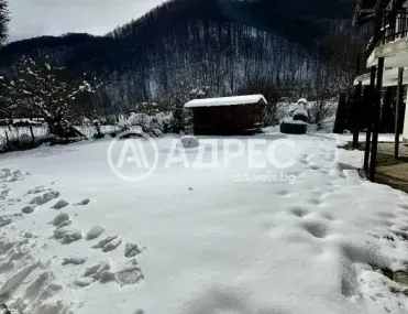 Хотел, Тетевен, Северозападна България - снимка 4 от 33