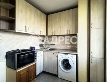 2-стаен, Възраждане, Русе - снимка 7 от 13