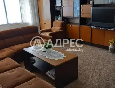 3-стаен, Зорница, Бургас - снимка 2 от 15