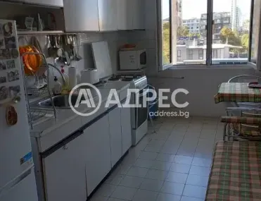 3-стаен, Зорница, Бургас - снимка 7 от 15