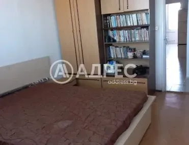 3-стаен, Зорница, Бургас - снимка 4 от 15