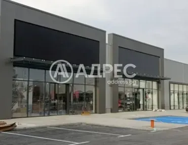 Магазин, Разград, Северна България