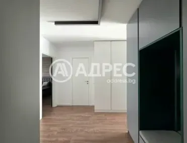 3-стаен, Изгрев, София - снимка 12 от 19