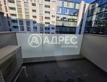3-стаен, Изгрев, София - снимка 15 от 19
