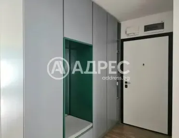 3-стаен, Изгрев, София - снимка 13 от 19
