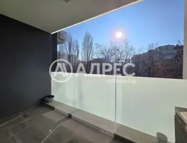3-стаен, Изгрев, София - снимка 17 от 19