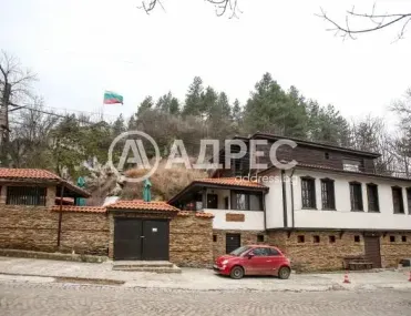 Офис, Свиленград, Южна България