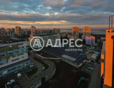 3-стаен, Зорница, Бургас - снимка 3 от 10