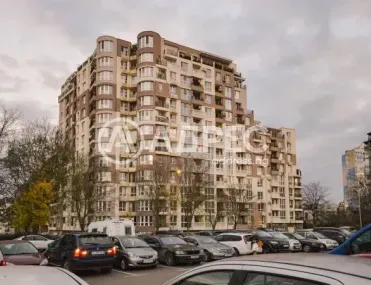 3-стаен, Зорница, Бургас - снимка 4 от 10