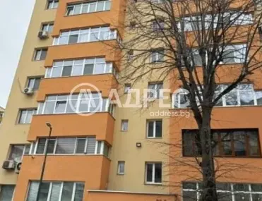 3-стаен, Свети Иван Рилски, Варна - снимка 10 от 25