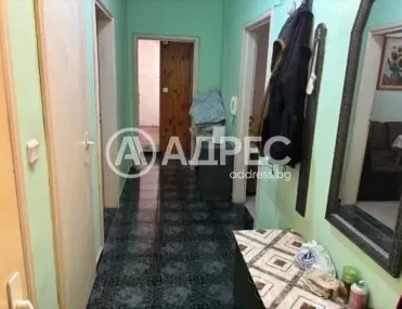 3-стаен, Свети Иван Рилски, Варна - снимка 8 от 25