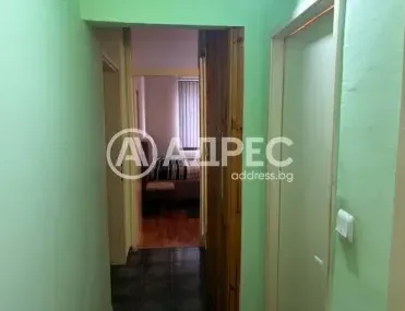 3-стаен, Свети Иван Рилски, Варна - снимка 17 от 25