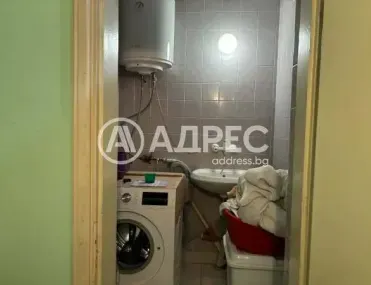 3-стаен, Свети Иван Рилски, Варна - снимка 22 от 25