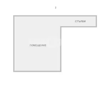 Магазин, Пристанище Варна, Варна - снимка 6 от 16