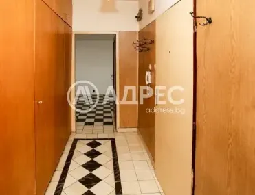 2-стаен, Толстой, София - снимка 8 от 18