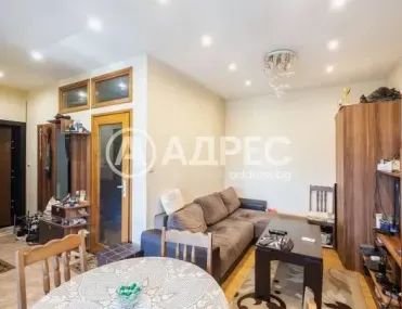2-стаен, Свети Иван Рилски, Варна - снимка 11 от 24