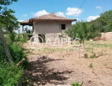 Парцел, Каспичан, Североизточна България