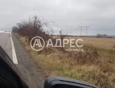 Парцел, в.з. Врана-Лозен триъгълника, София - снимка 3 от 5