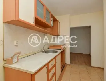 3-стаен, Зорница, Бургас - снимка 9 от 12