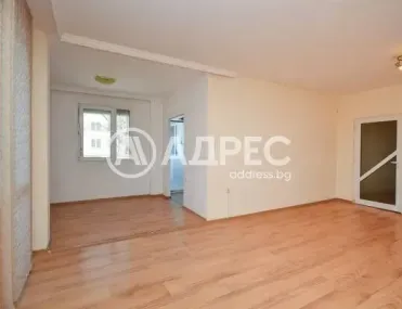 3-стаен, Зорница, Бургас