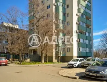 3-стаен, Зорница, Бургас - снимка 3 от 12
