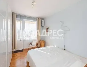 2-стаен, Пристанище Варна, Варна - снимка 3 от 16