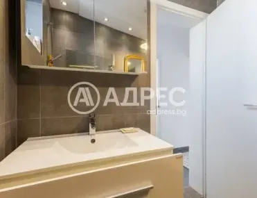 2-стаен, Пристанище Варна, Варна - снимка 14 от 16