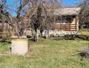 Парцел, Годеч, Югозападна България