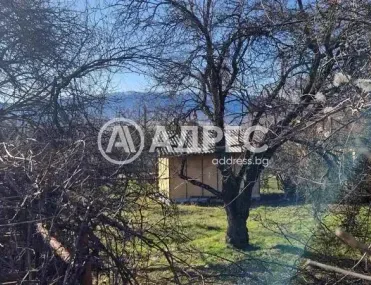 Парцел, Годеч, Югозападна България - снимка 3 от 6
