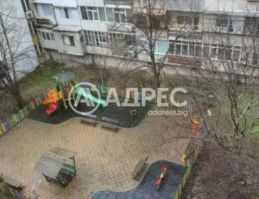 2-стаен, Индустриална зона Север, Варна