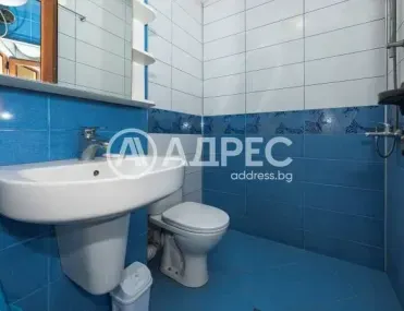 2-стаен, Въстанически, Пловдив - снимка 8 от 12