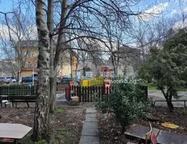 3-стаен, Хиподрума, София - снимка 14 от 20