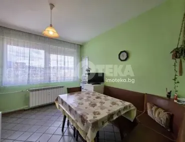 3-стаен, Хиподрума, София - снимка 7 от 20